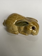 WADE  THE ARUNDEL BUNNY  JULY