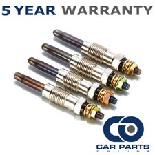4X FOR CITROEN C15 VAN 1.8 F