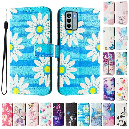 Flip phone case for nokia - case,