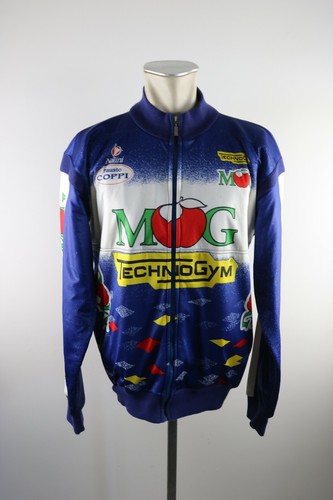 Team mog technogym - technogym, nalini