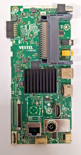 Toshiba 32lf2f53db smart - toshiba,