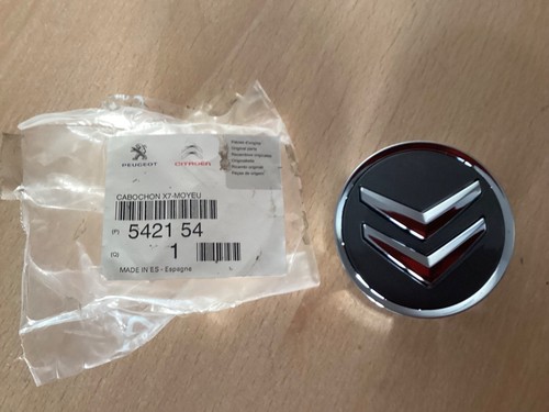 Genuine new citroen c5 - c1,