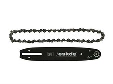 Chainsaw Pruner 10" Chain And