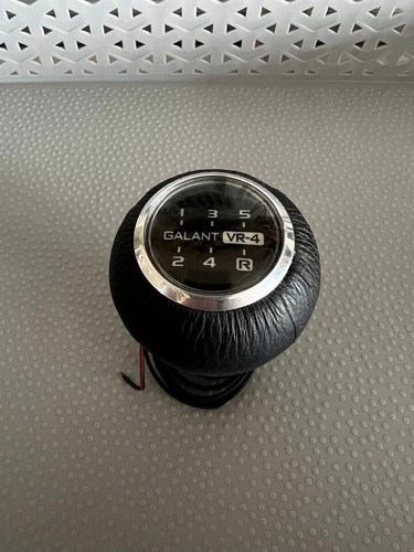 Mitsubishi galant vr4 - mitsubishi,