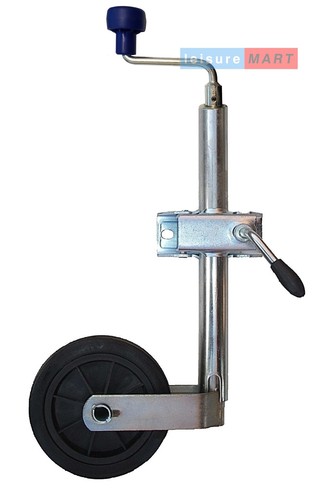 34mm trailer jockey wheel - 34mm,