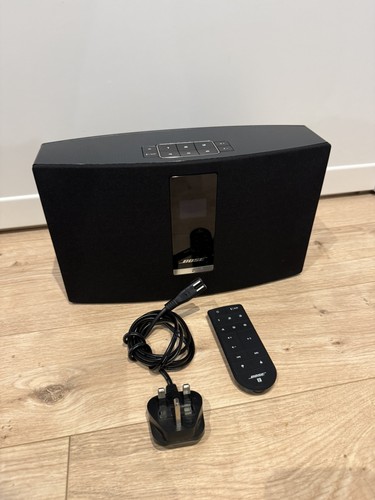 Bose soundtouch series - bose, 3
