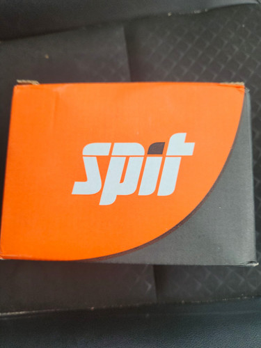 Spit pulsa hc6 15mm - hc6-15,