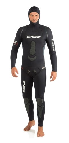Cressi apnea complete wetsuit - cressi,