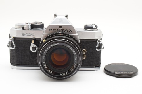 Exc pentax mx slr - [exc.]pentax,
