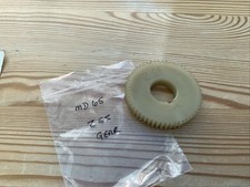 HobbyMat  Gear Z55 for MD65 Metal lathe In Used Condition