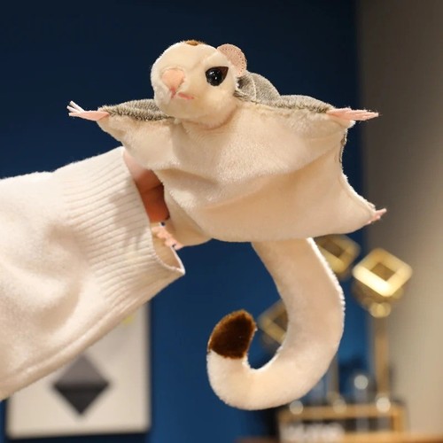 33cm sugar glider - glider, soft