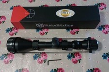 Nikko Stirling Mountmaster