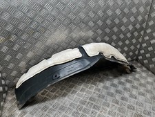 Mitsubishi L200 2.4L MK5 2015-2019 Front Wheel Arch Liner Right O/S 5370B902