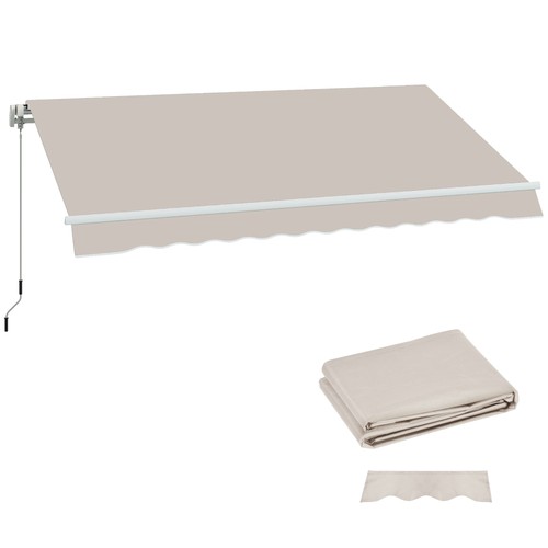 Outsunny replacement canopy - replacement,