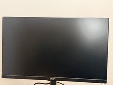Acer Nitro Gaming Monitor