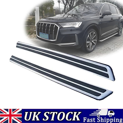 Side steps running - steps,