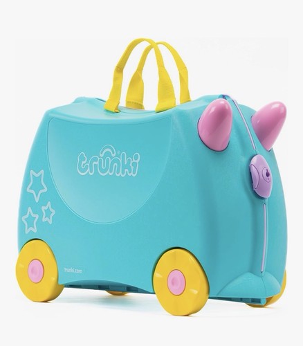Trunki una unicorn - trunki,