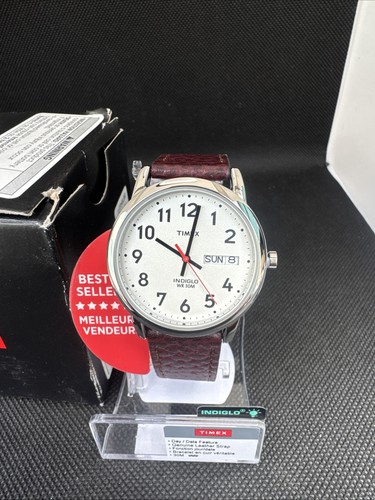 New timex men - t20041, easy