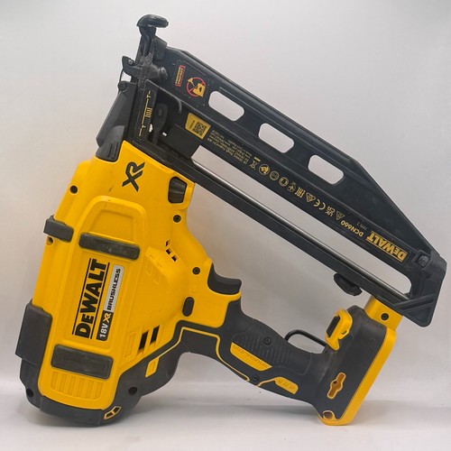 Dewalt dcn660 16ga 18v - dcn660,