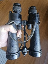 British Naval WW2 Barr and