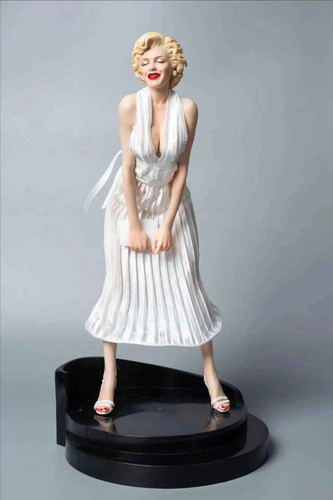 Marilyn monroe seven years - monroe,
