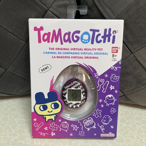 Bandai tamagotchi original gen - bandai,