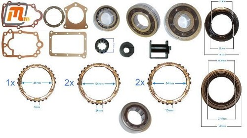 1986 ford sierra - 1986, gearbox