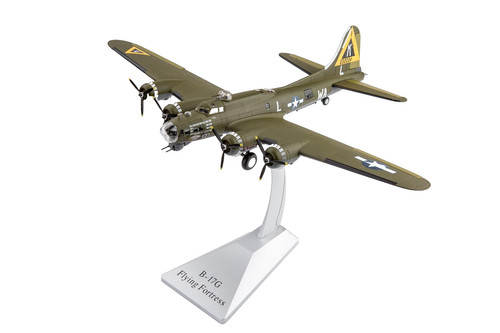 200 b17 flying fortress - 1:200,