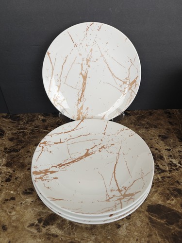 Set lovecasa gold splash - of, 4