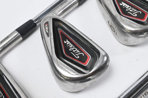 Titleist 716 ap1 irons - titleist,