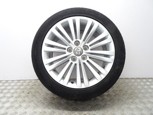 Vauxhall insignia mk1 - insignia,