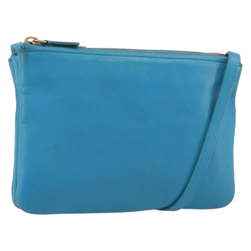 Celine trio shoulder bag - trio,