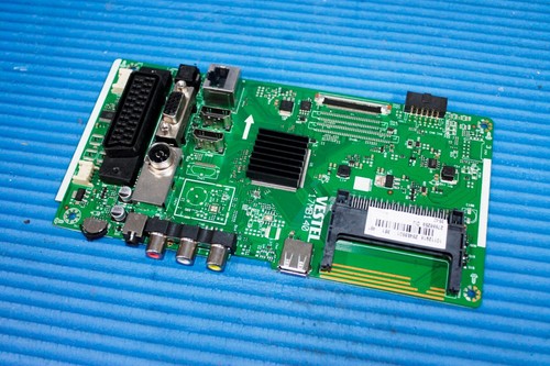 Main board 17mb140 - main,