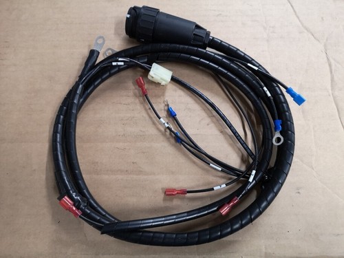 Genuine lister petter lpw - genuine,