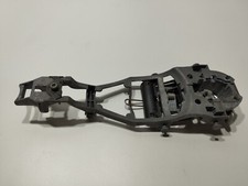 Genuine Skoda Audi VW Seat Back Left Door Handle Support Bracket 1K0837886A 