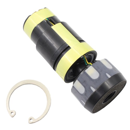 Capsule cartridge replacement - capsule,