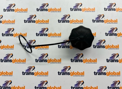 Oil filler cap for - oil,