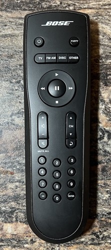 Bose lifestyle 35s - lifestyle, -27