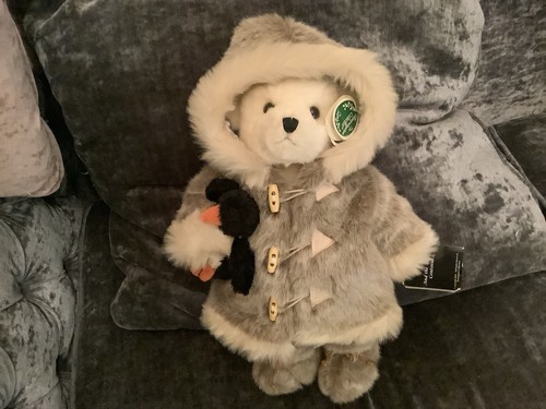 Bearington bears - bearington,