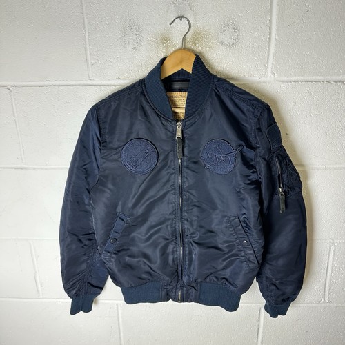 Alpha industries jacket - industries, mens