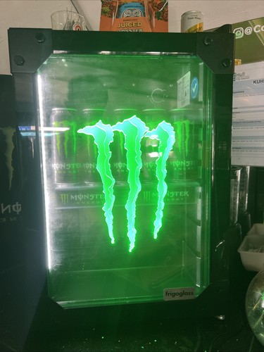 Monster energy drink mini - energy,