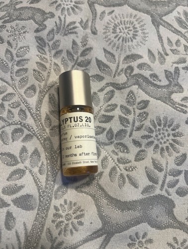 Labo eucalyptus eau de - eucalyptus,