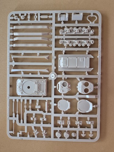 Plastic soldier company 15mm - plastic,