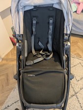 Uppababy Vista
