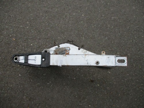 1992 suzuki 125 - 125, swing