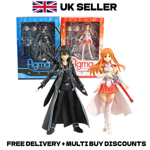 Sword art online - 14cm, kirito
