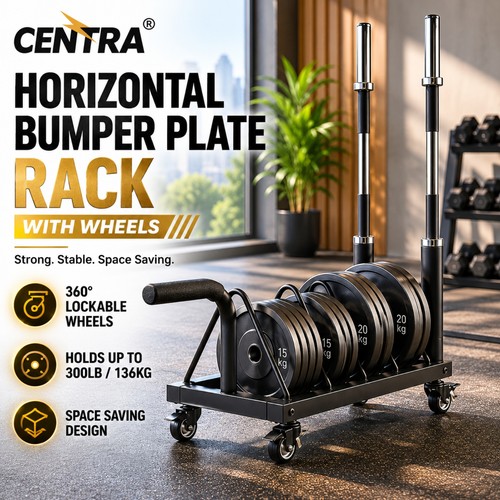 Centra weight plate rack - centra,