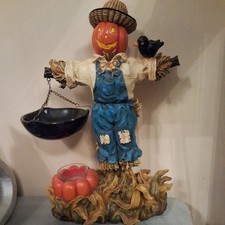 Yankee Candle SCARECROW