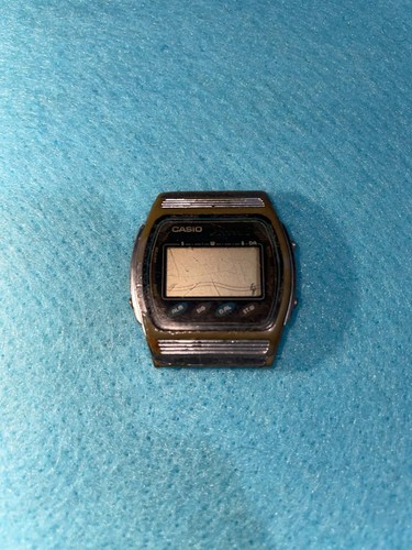 Casio melody alarm - melody, m-15