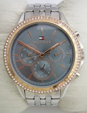 Tommy hilfiger womens watch - tommy,